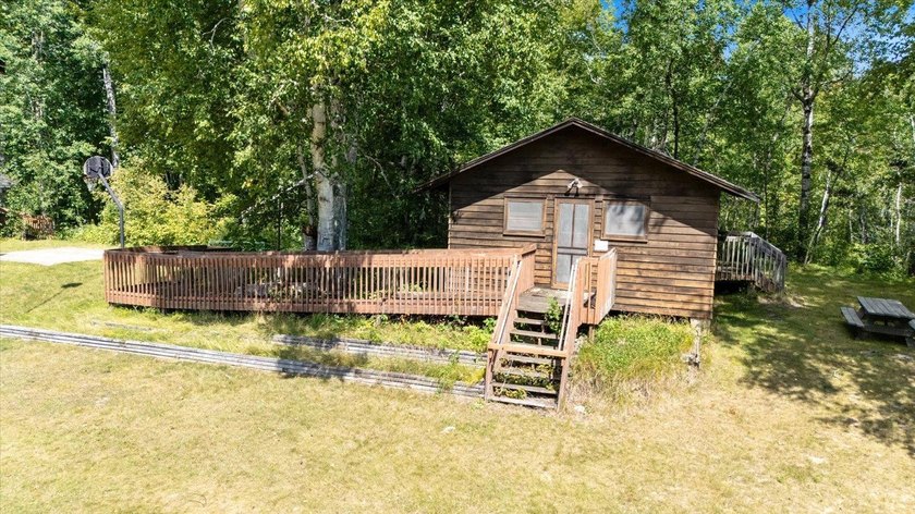 Opportunity on Bluewater Lake. The buildings are for sale and - photo 28