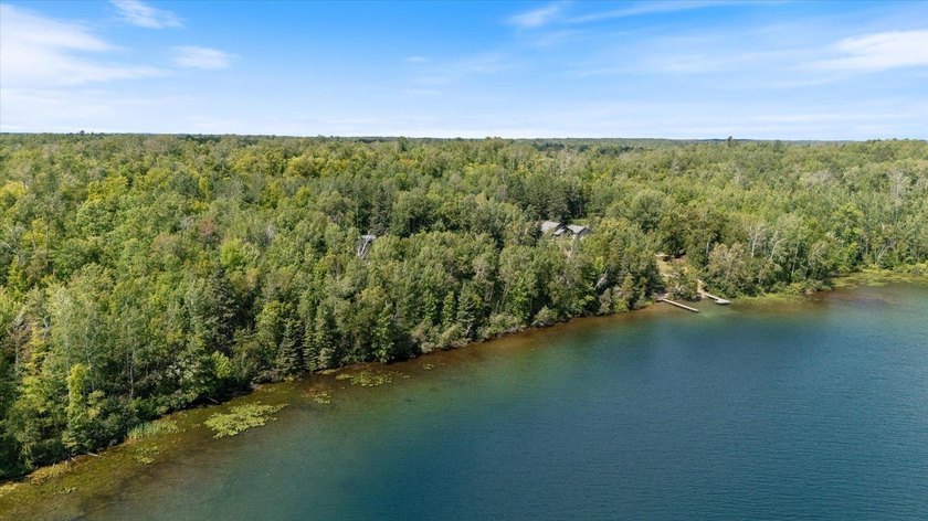 Opportunity on Bluewater Lake. The buildings are for sale and - photo 29
