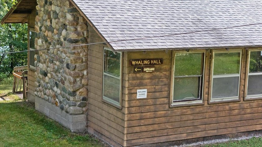 Opportunity on Bluewater Lake. The buildings are for sale and - photo 30