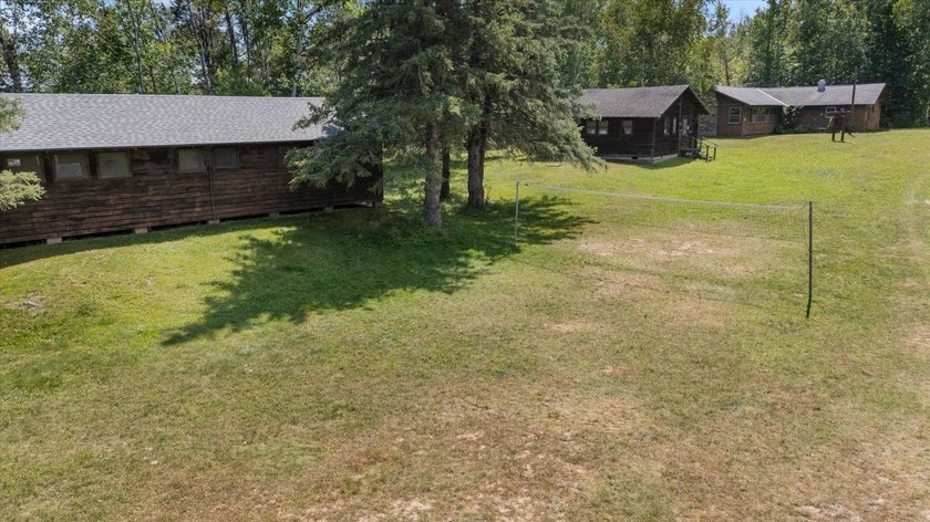 Opportunity on Bluewater Lake. The buildings are for sale and - photo 32
