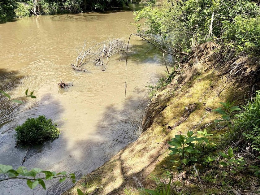 This exceptional multi-use farm with Petit Jean River frontage - photo 33