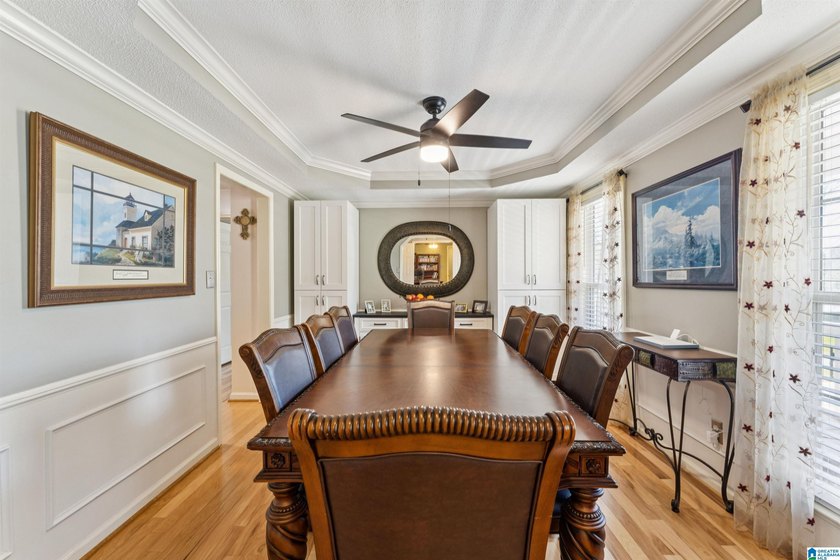 Welcome home to a well maintained 3 bedroom, 2 full bathroom - photo 34