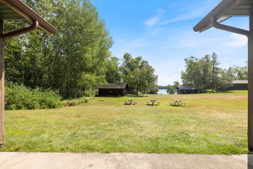 Opportunity on Bluewater Lake. The buildings are for sale and - photo 34