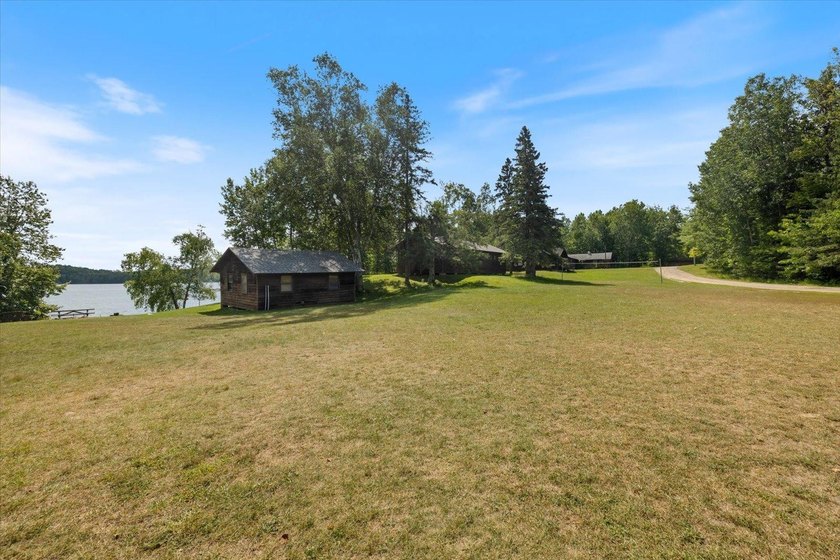 Opportunity on Bluewater Lake. The buildings are for sale and - photo 35
