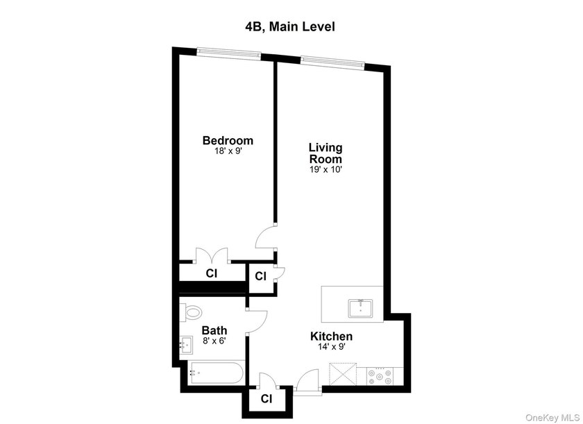 Be the first to own this brand-new construction five-story - photo 36