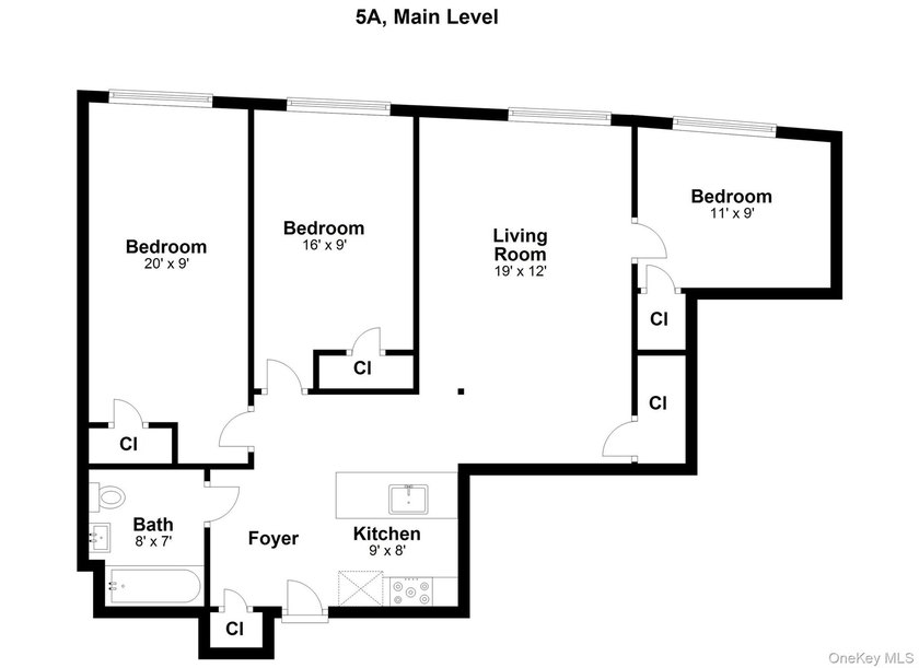 Be the first to own this brand-new construction five-story - photo 37