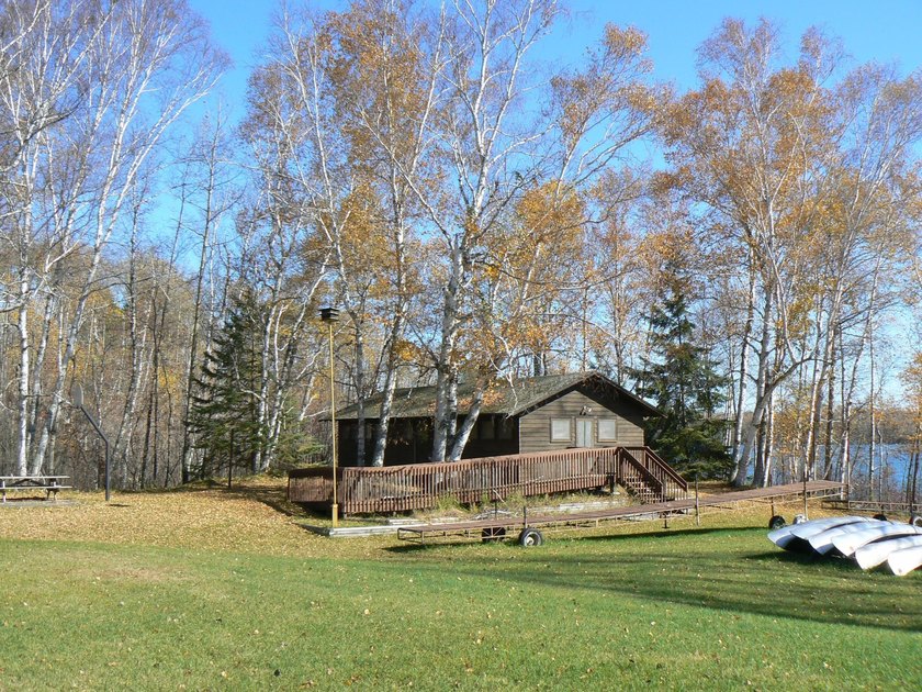 Opportunity on Bluewater Lake. The buildings are for sale and - photo 37