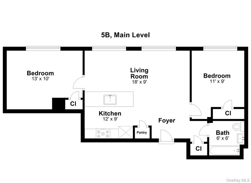 Be the first to own this brand-new construction five-story - photo 38