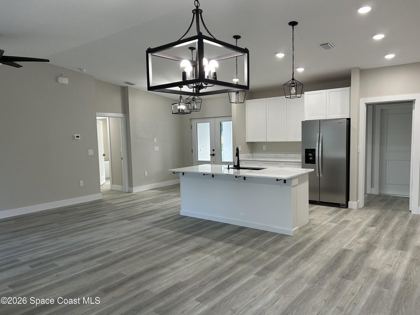 Luxury meets functionality in this exceptional new construction - photo 2