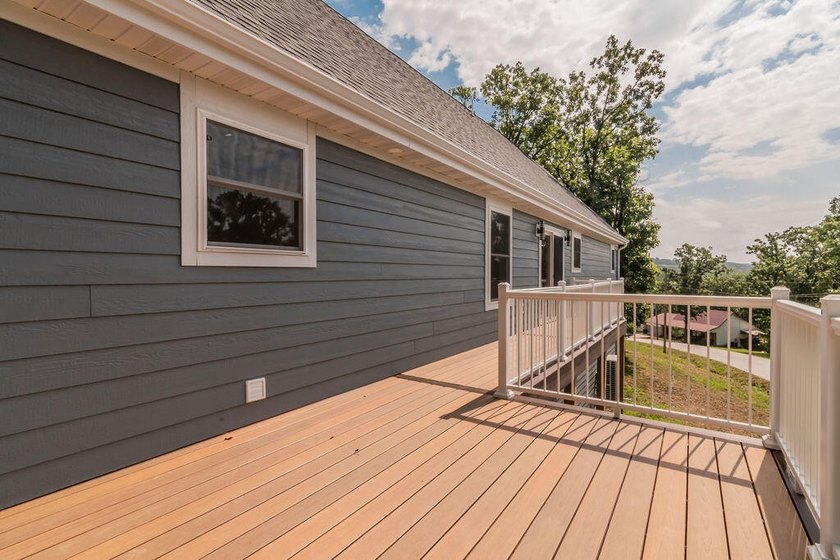 Brand new build in beautiful Cape Fair! This modern home - photo 44