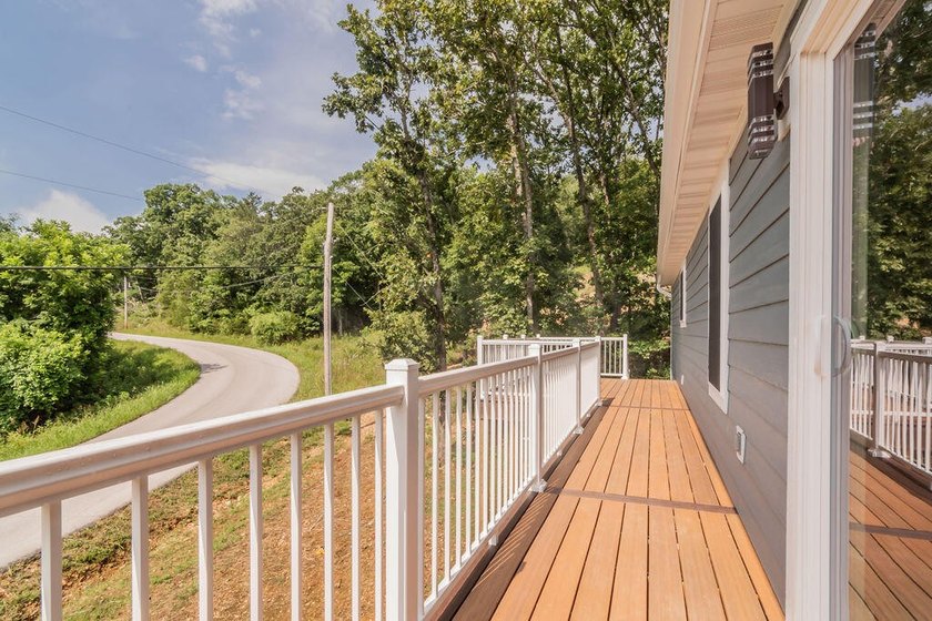 Brand new build in beautiful Cape Fair! This modern home - photo 46