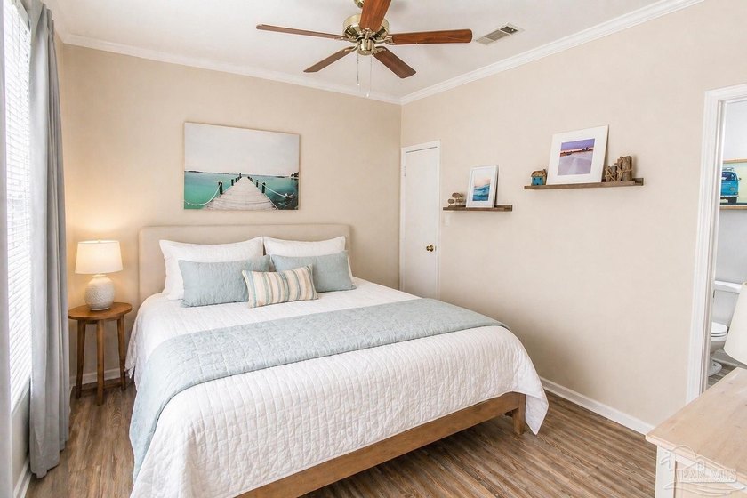 Welcome to Unit D10 at Riverwalk, a beautifully maintained - photo 10