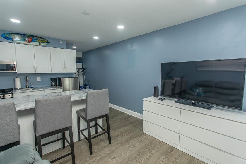 Sea Mist Resort is ready for you! This updated condo is - photo 11