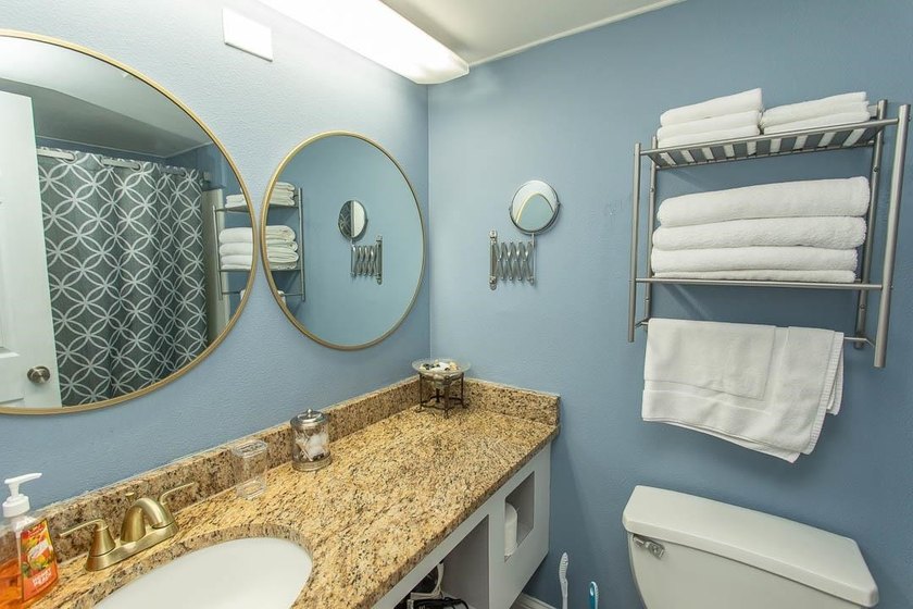 Sea Mist Resort is ready for you! This updated condo is - photo 13