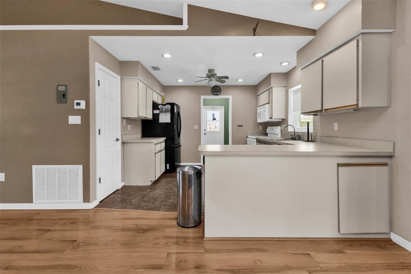 Welcome to 30 Success Dr! Nestled on four lots totaling nearly - photo 13