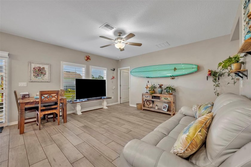 Better than new, furnished, and full of upgrades! Enjoy LOW HOA - photo 13