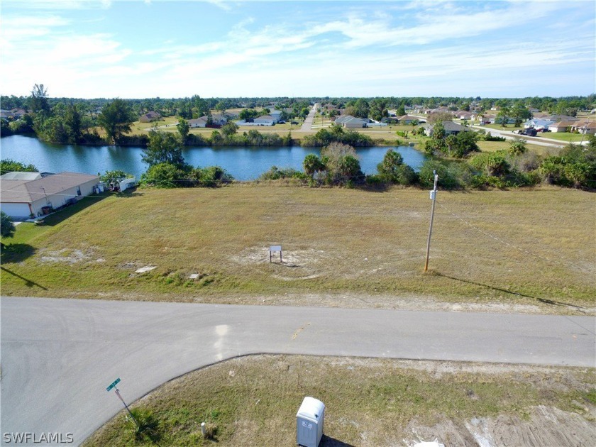Gorgeous MULL Lake Home-Site With Western Patio To Catch The - photo 15