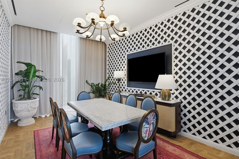 Discover Residence 432 at NoMad Residences Wynwood, a fully - photo 15
