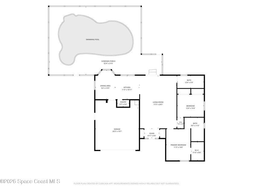 Private Pool Estate with Detached Pool House &amp; Pond Views - photo 6