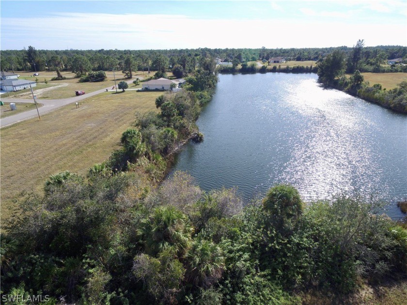 Gorgeous MULL Lake Home-Site With Western Patio To Catch The - photo 17
