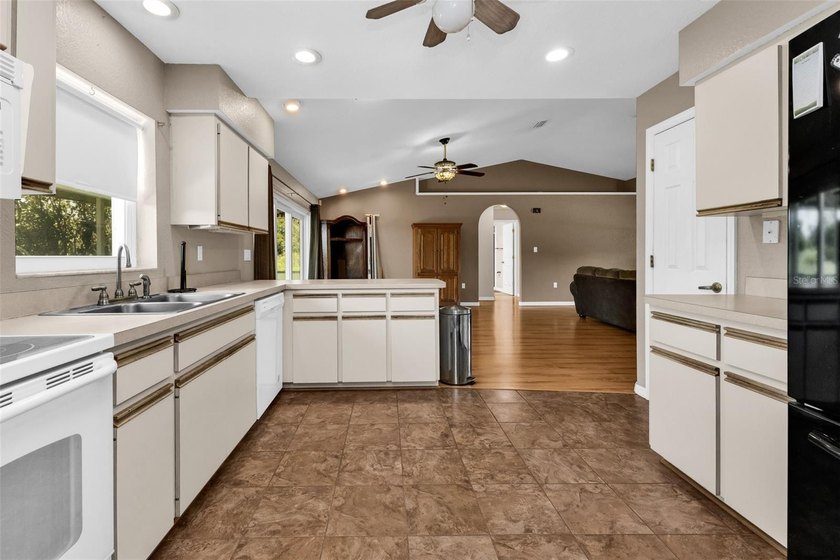 Welcome to 30 Success Dr! Nestled on four lots totaling nearly - photo 17