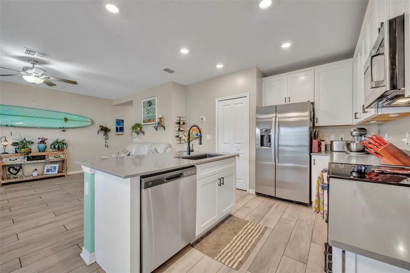 Better than new, furnished, and full of upgrades! Enjoy LOW HOA - photo 17