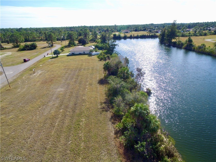 Gorgeous MULL Lake Home-Site With Western Patio To Catch The - photo 18