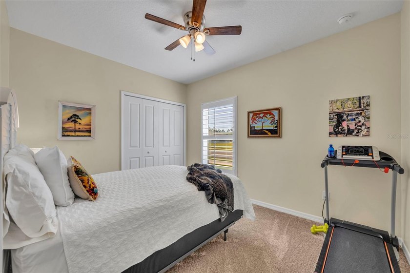 Better than new, furnished, and full of upgrades! Enjoy LOW HOA - photo 22