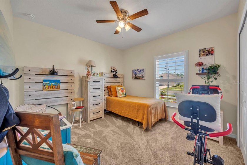 Better than new, furnished, and full of upgrades! Enjoy LOW HOA - photo 23