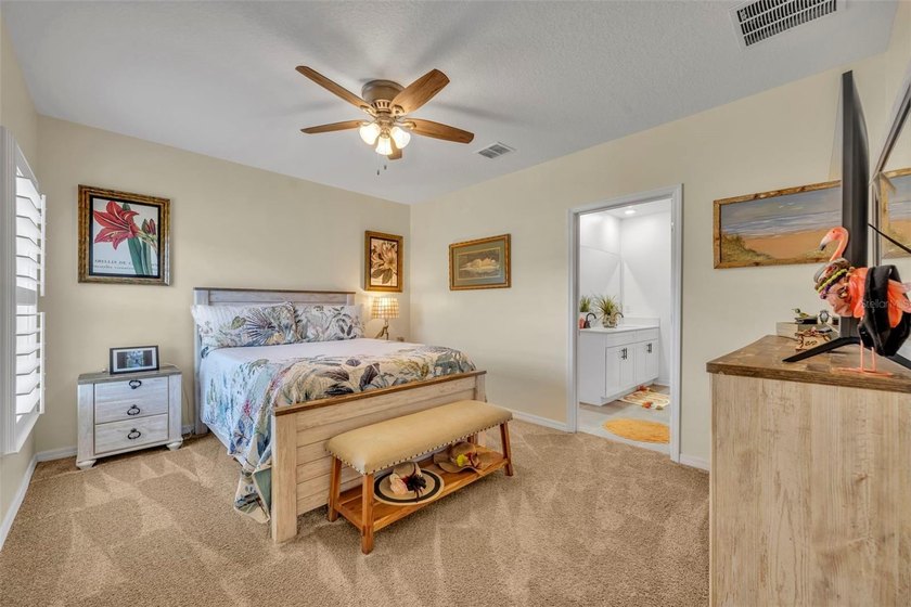 Better than new, furnished, and full of upgrades! Enjoy LOW HOA - photo 25