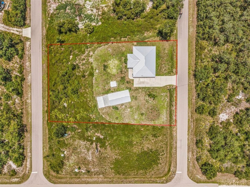 Welcome to 30 Success Dr! Nestled on four lots totaling nearly - photo 40