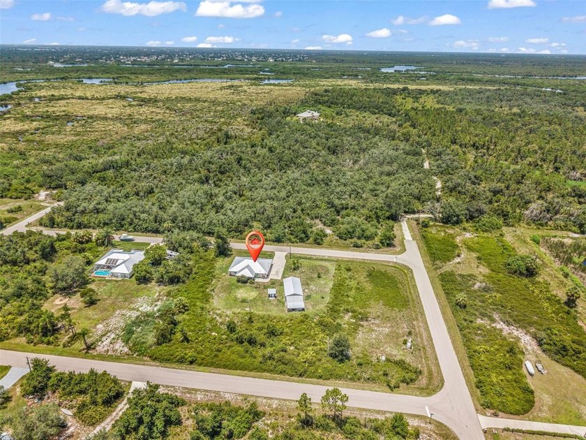 Welcome to 30 Success Dr! Nestled on four lots totaling nearly - photo 42
