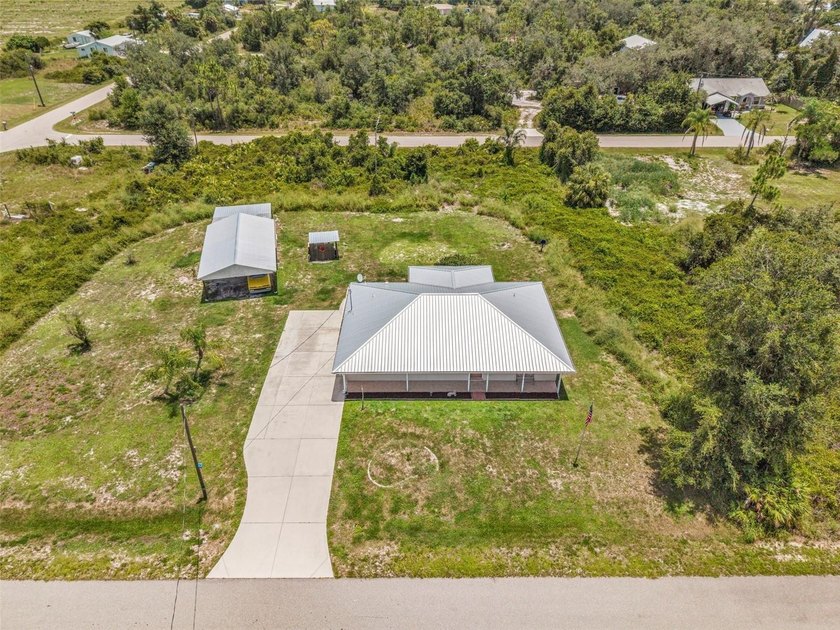 Welcome to 30 Success Dr! Nestled on four lots totaling nearly - photo 43