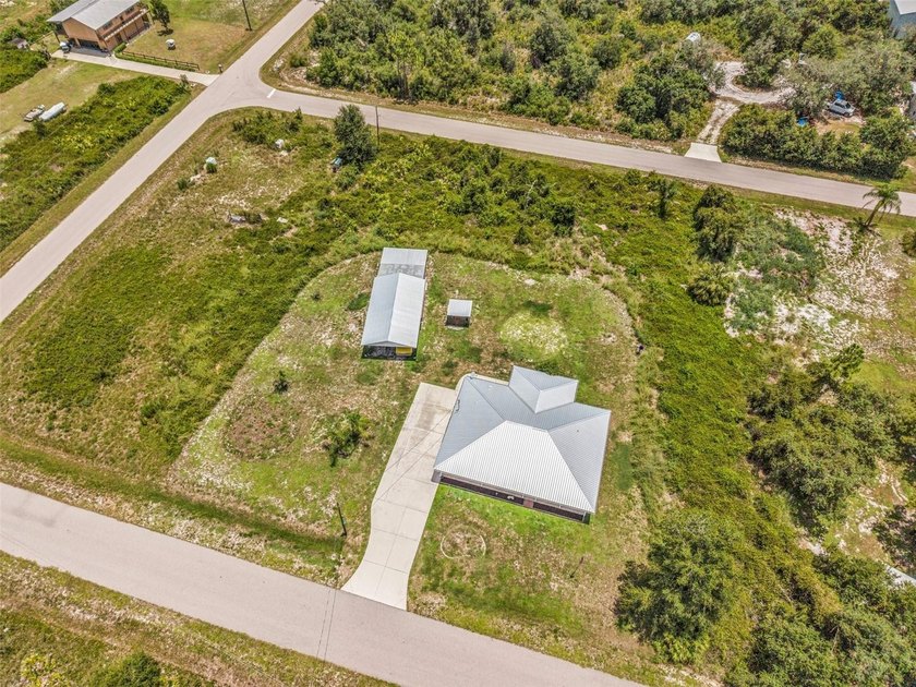 Welcome to 30 Success Dr! Nestled on four lots totaling nearly - photo 45