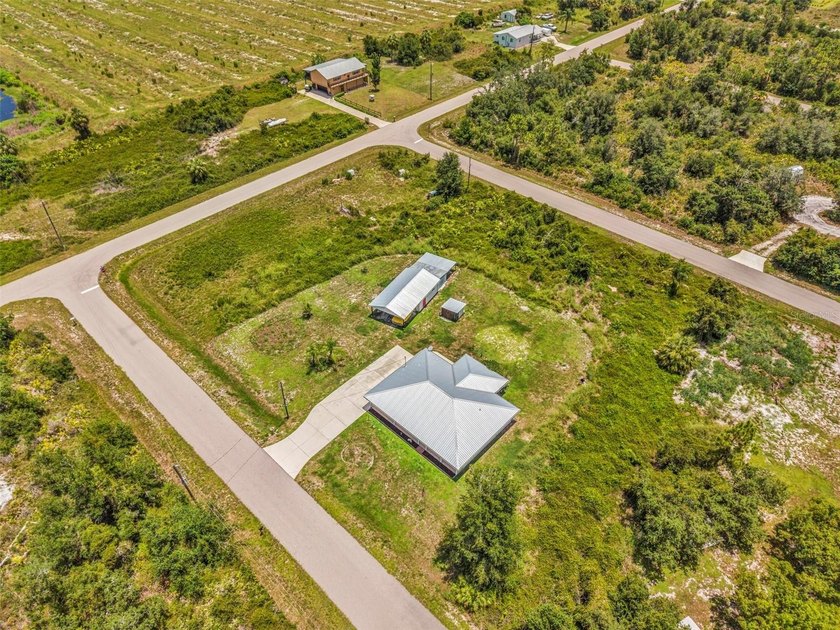 Welcome to 30 Success Dr! Nestled on four lots totaling nearly - photo 46
