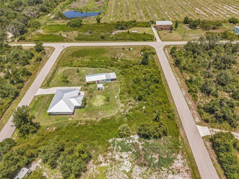 Welcome to 30 Success Dr! Nestled on four lots totaling nearly - photo 47