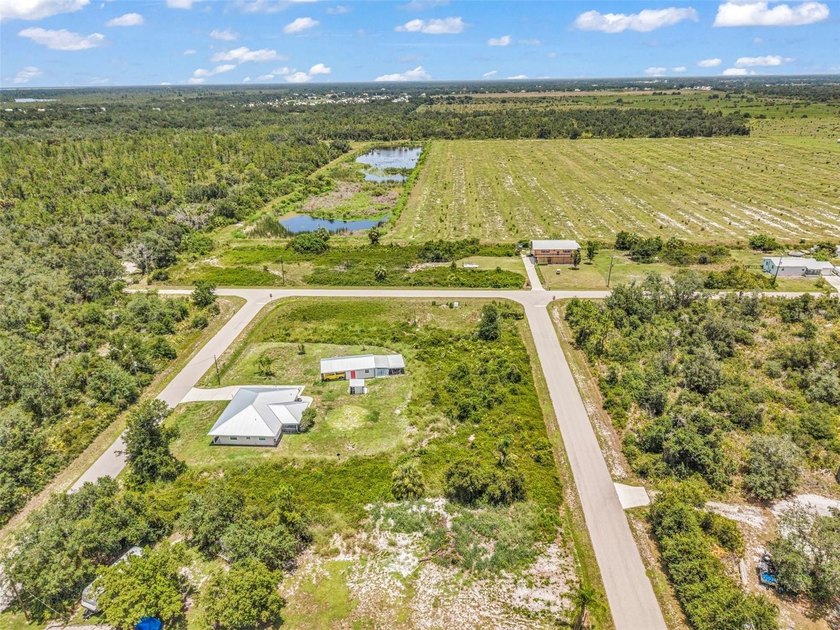 Welcome to 30 Success Dr! Nestled on four lots totaling nearly - photo 48