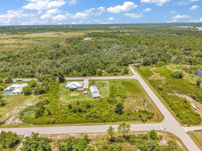 Welcome to 30 Success Dr! Nestled on four lots totaling nearly - photo 50