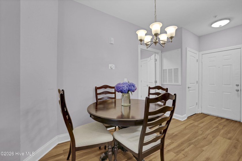 Coastal convenience meets low-maintenance living in this - photo 8