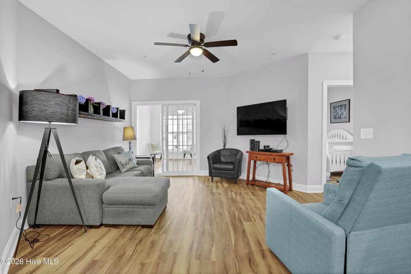 Coastal convenience meets low-maintenance living in this - photo 10