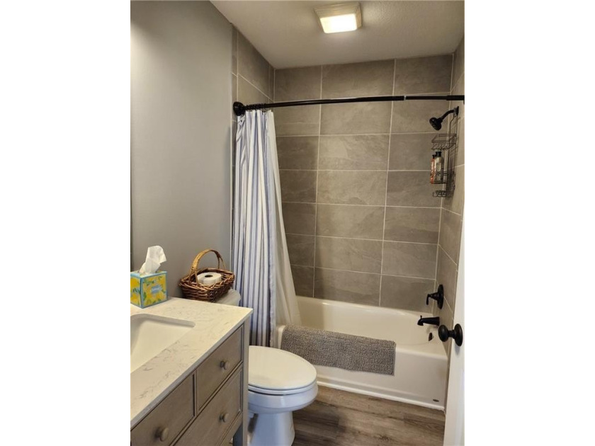 This almost-new home comes fully furnished and ready to make - photo 15