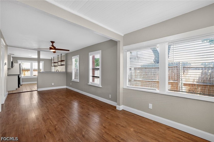 This adorable home is as lovely inside as it is from the street - photo 16