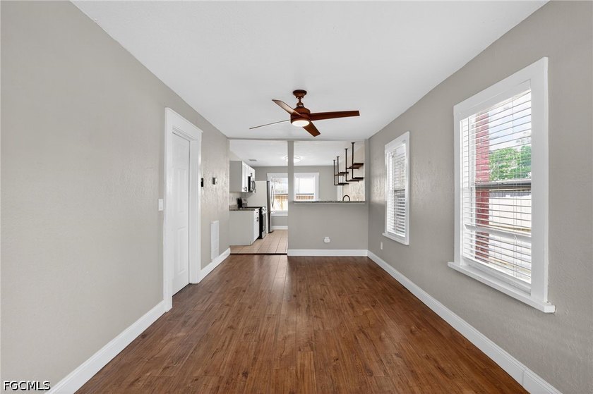 This adorable home is as lovely inside as it is from the street - photo 17