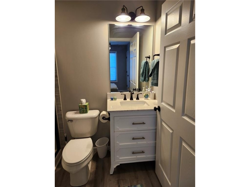 This almost-new home comes fully furnished and ready to make - photo 19