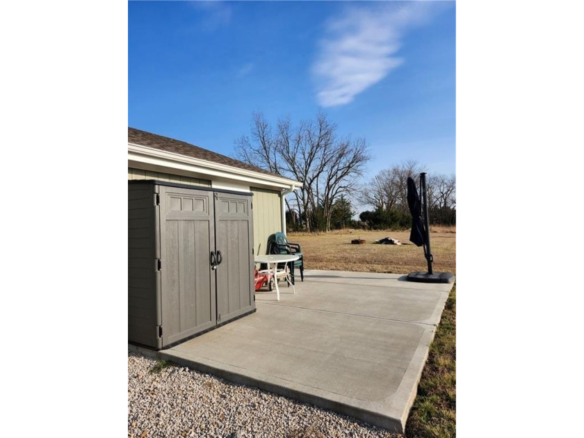 This almost-new home comes fully furnished and ready to make - photo 20