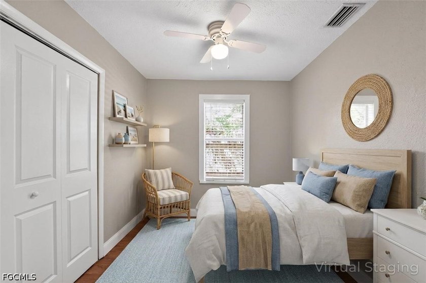 This adorable home is as lovely inside as it is from the street - photo 26