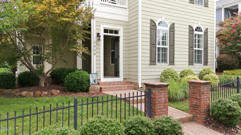 Welcome to this beautifully crafted home in the highly - photo 3