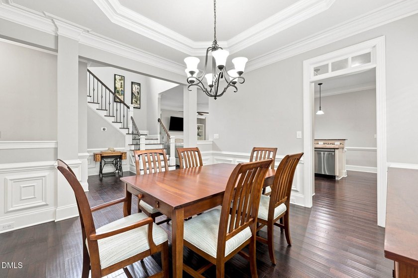 Welcome to this beautifully crafted home in the highly - photo 6