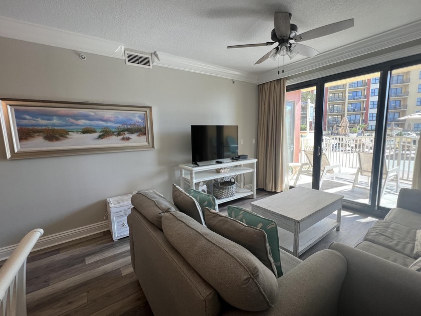 GREAT PRICE REDUCTION. Prime unit opens directly to pool deck. 2 - photo 7