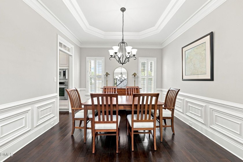 Welcome to this beautifully crafted home in the highly - photo 7